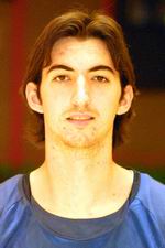 Anthony Brooks (M)