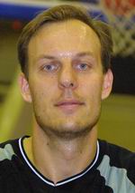 Paul Vrind (M)