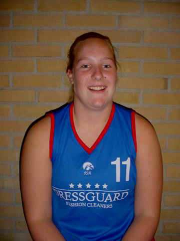 Krista van Alten (V)