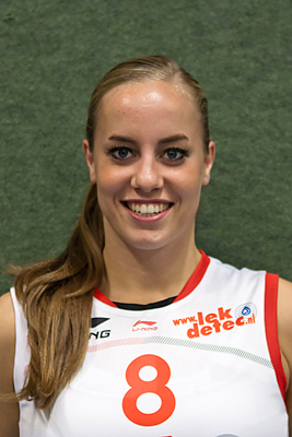 Jacobine Klerx (V)