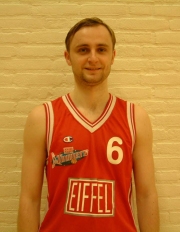 Danijel Radic (M)