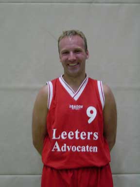 Jeroen Grootenhuis (V)