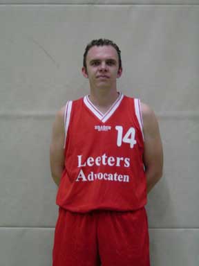 Richard ter Hogt (M)