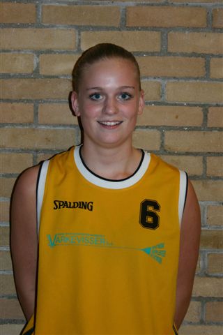 Jacoline Zwaan (V)
