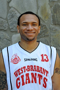 Carlos Taylor (M)