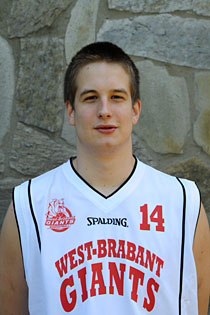 Bas Hogetoorn (M)