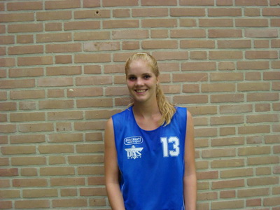 Laura Rijnsburger (V)