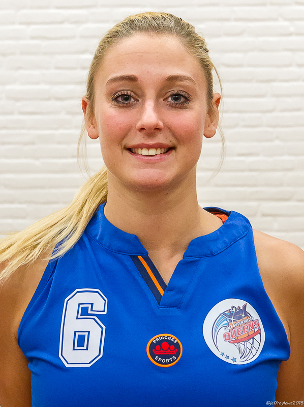 Gabriëlle van den Bosch (V)