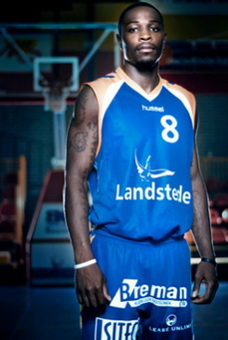 Larry Gordon (M)