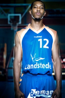Larry Cunningham (M)