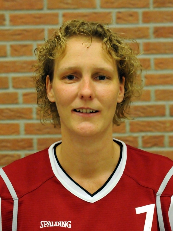 Liesbeth van Rhijn-van Vuuren (V)