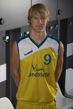 Bas Veenstra (M)