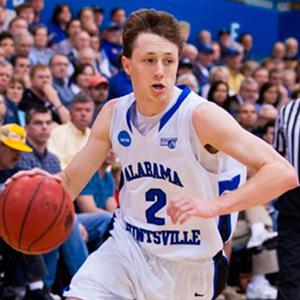 Josh Magette (M)