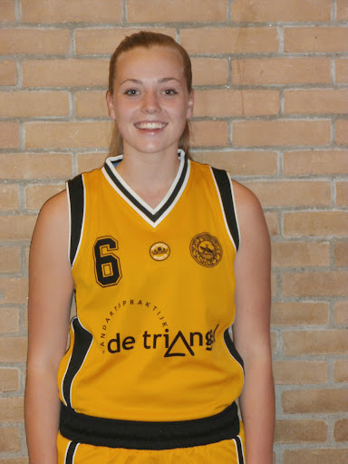 Fleur Kuijt (V)