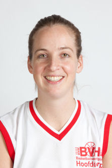 Kim de Vries (V)