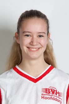 Cindy van der Molen (V)