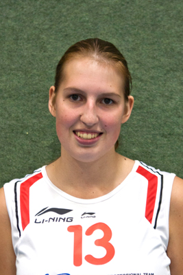 Anouk Heijnens (V)