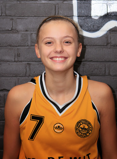 Ilse Kuijt (V)