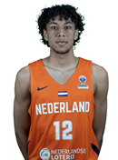 Yannick Kraag (M)
