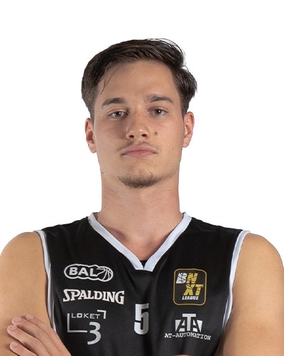 Max van den Heuvel (M)