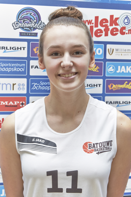Anouk Waanders (V)