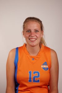Hanne Bos (V)