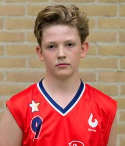 Florian Rijkers (M)