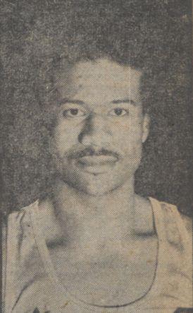 Walter Ombre (M)