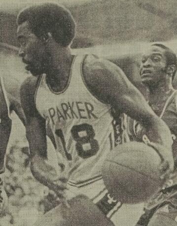 Ervin Giddings (M)