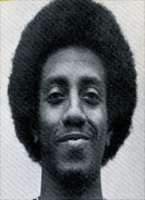 Winford Boynes (M)